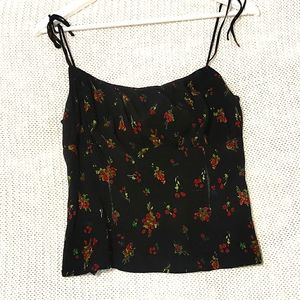 SUNDAY BEST Camisole Size 10